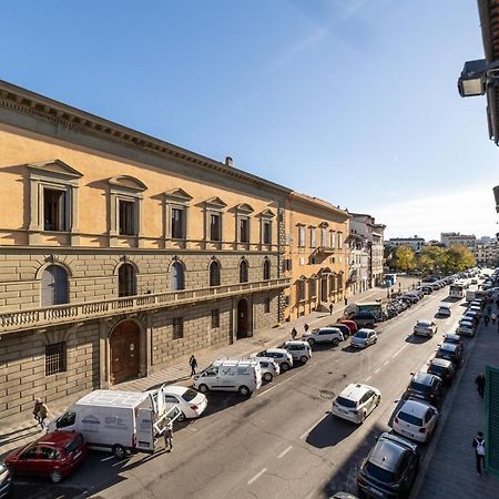 Leovinci Rooms Florence Luaran gambar