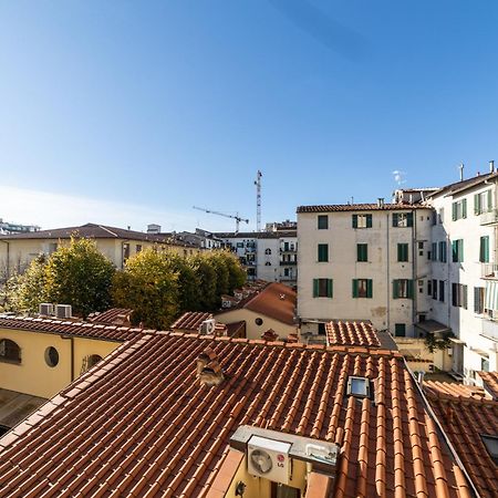 Leovinci Rooms Florence Luaran gambar