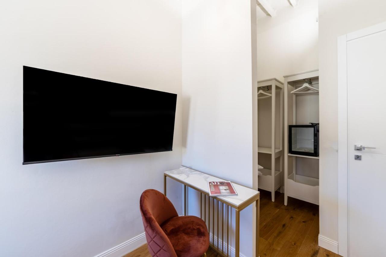 Leovinci Rooms Florence Luaran gambar