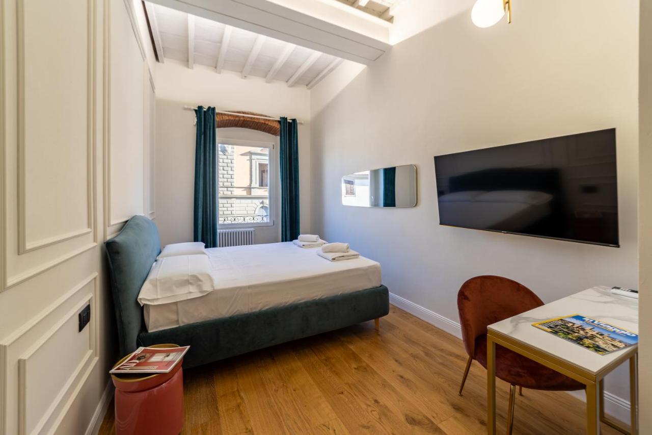 Leovinci Rooms Florence Luaran gambar