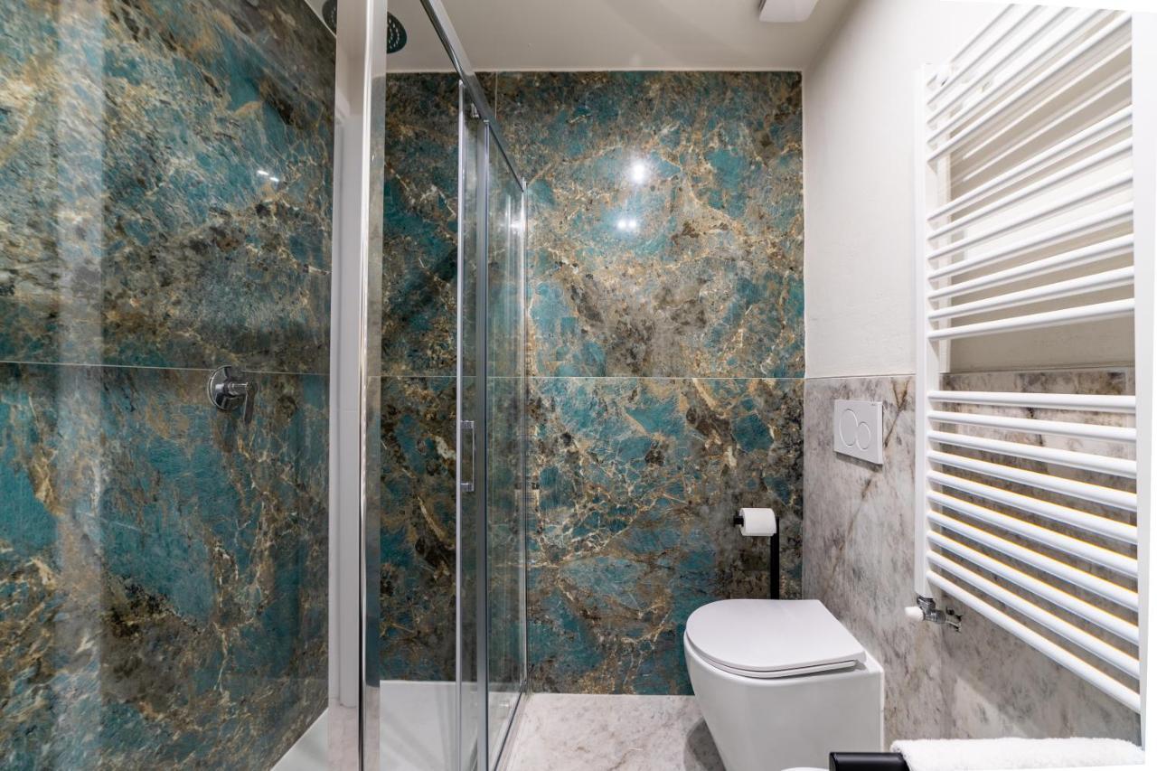 Leovinci Rooms Florence Luaran gambar