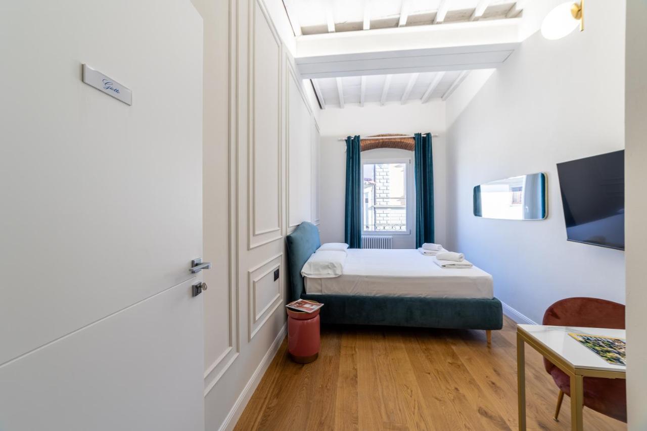 Leovinci Rooms Florence Luaran gambar