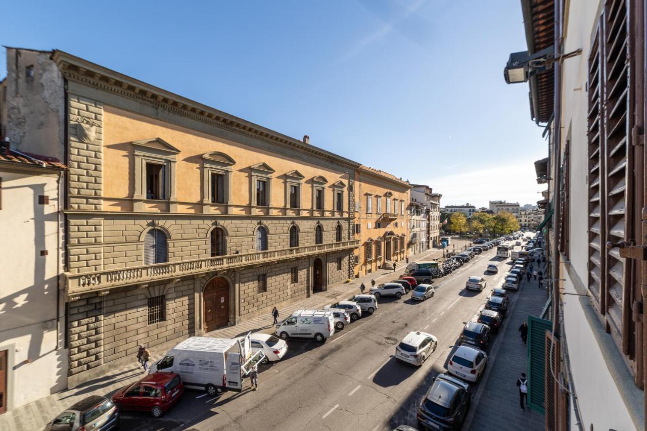 Leovinci Rooms Florence Luaran gambar