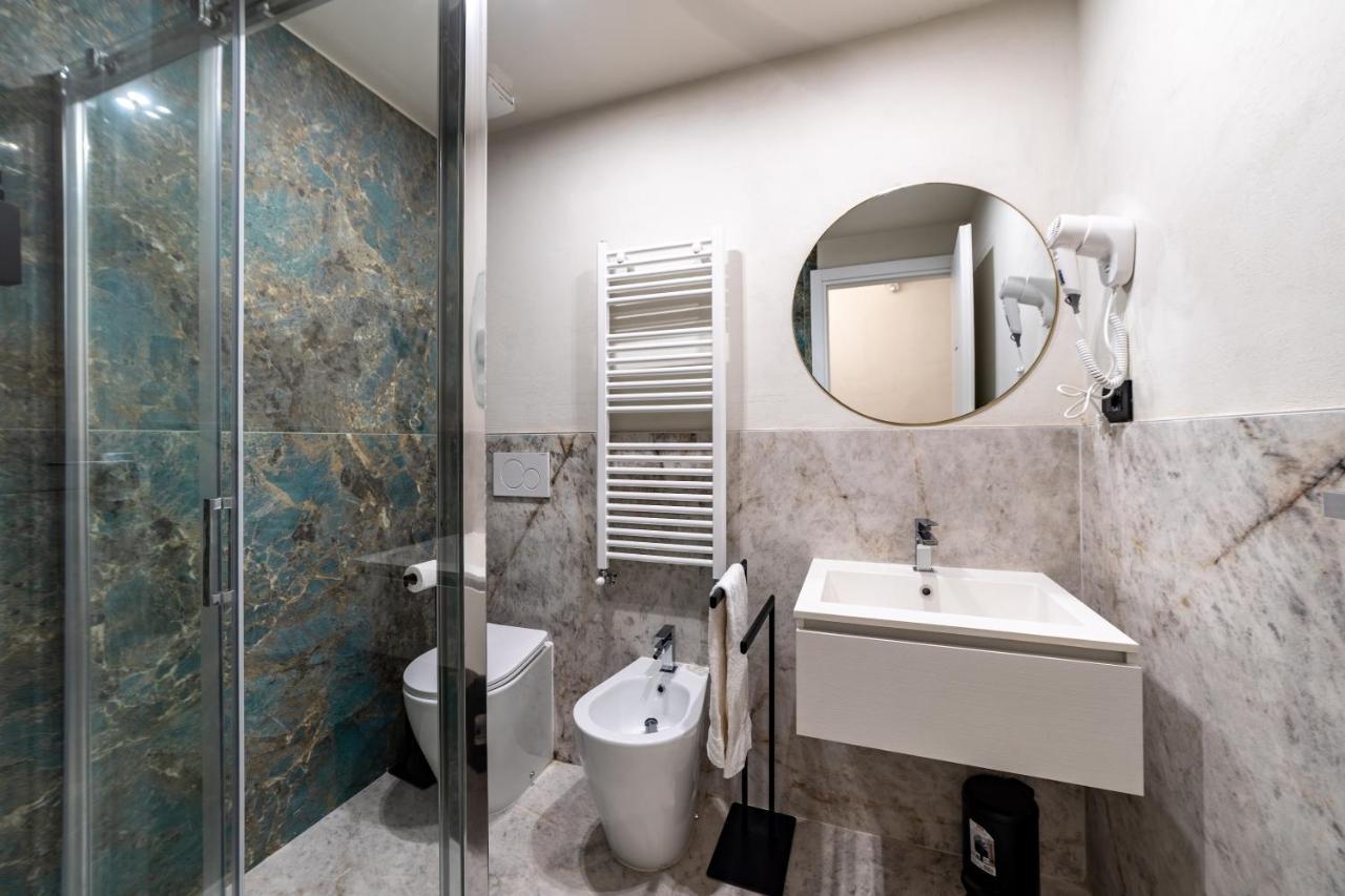Leovinci Rooms Florence Luaran gambar