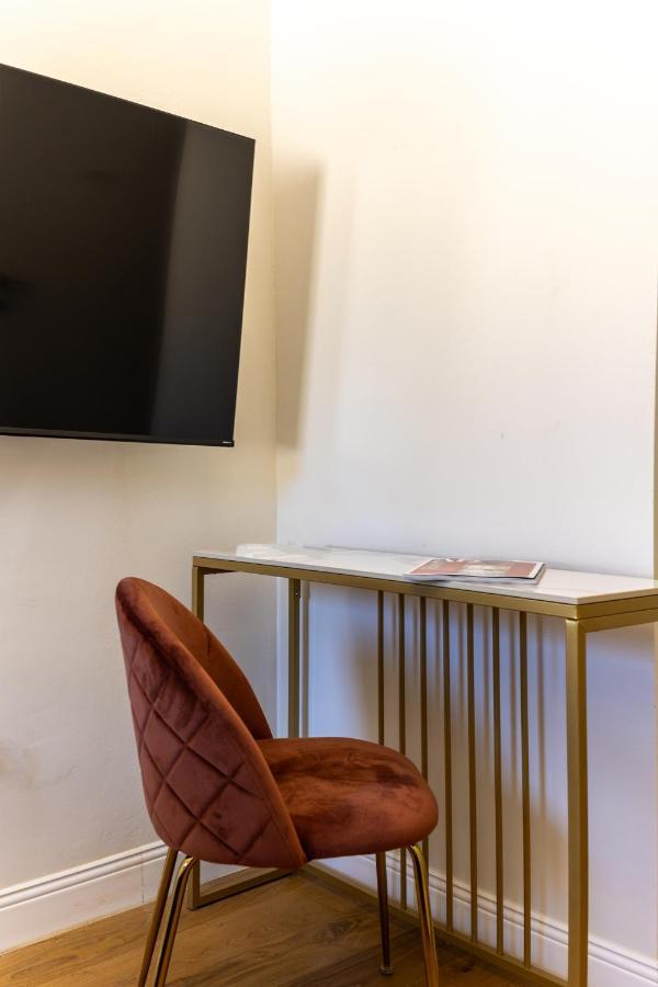 Leovinci Rooms Florence Luaran gambar