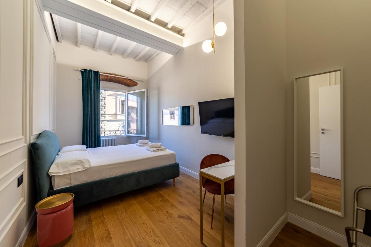 Leovinci Rooms Florence Luaran gambar