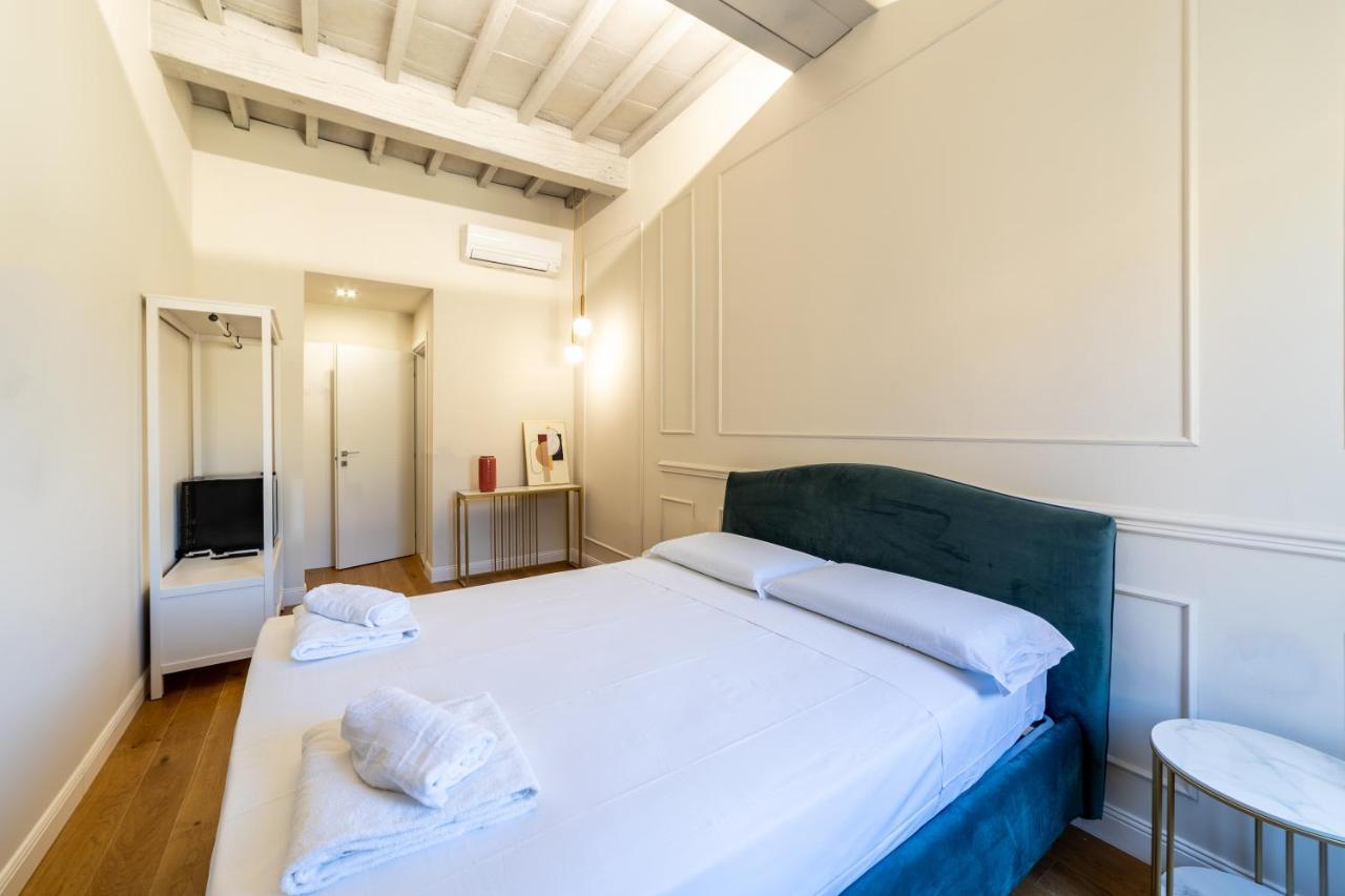 Leovinci Rooms Florence Luaran gambar