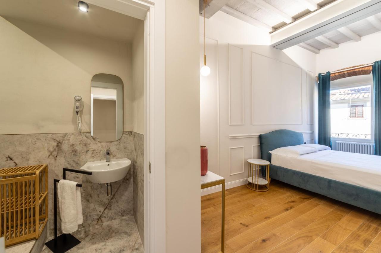 Leovinci Rooms Florence Luaran gambar