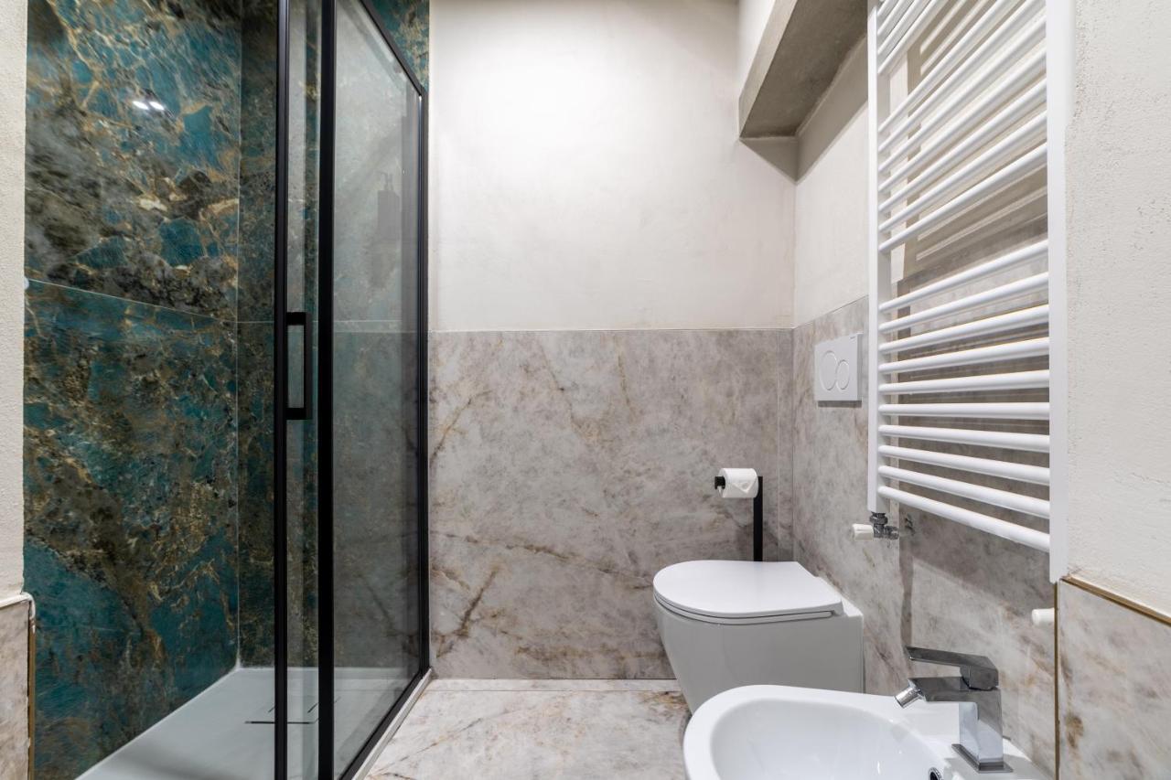Leovinci Rooms Florence Luaran gambar