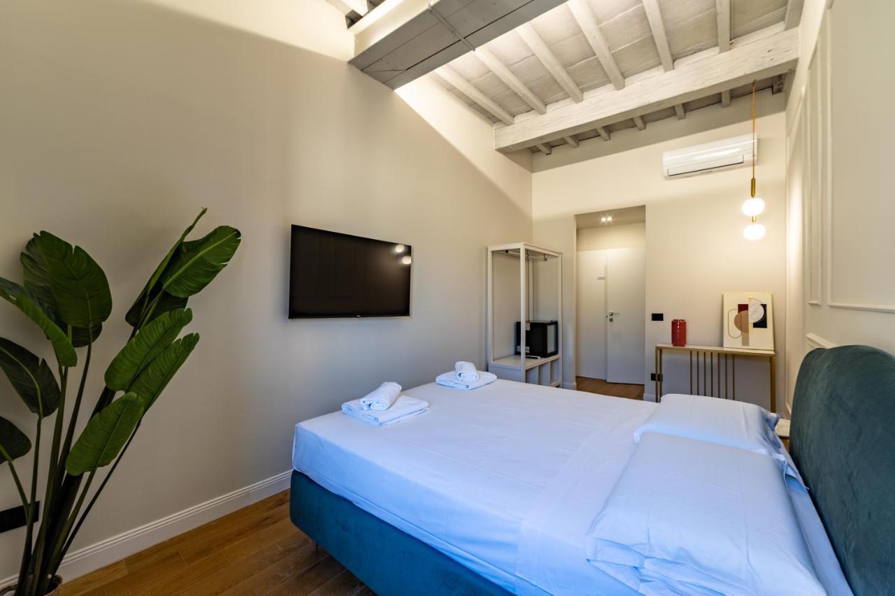 Leovinci Rooms Florence Luaran gambar