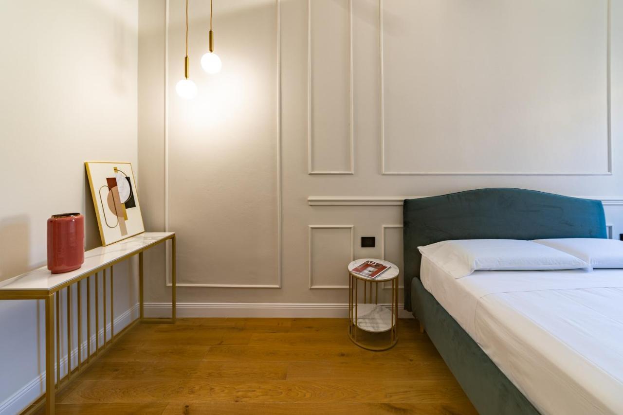 Leovinci Rooms Florence Luaran gambar