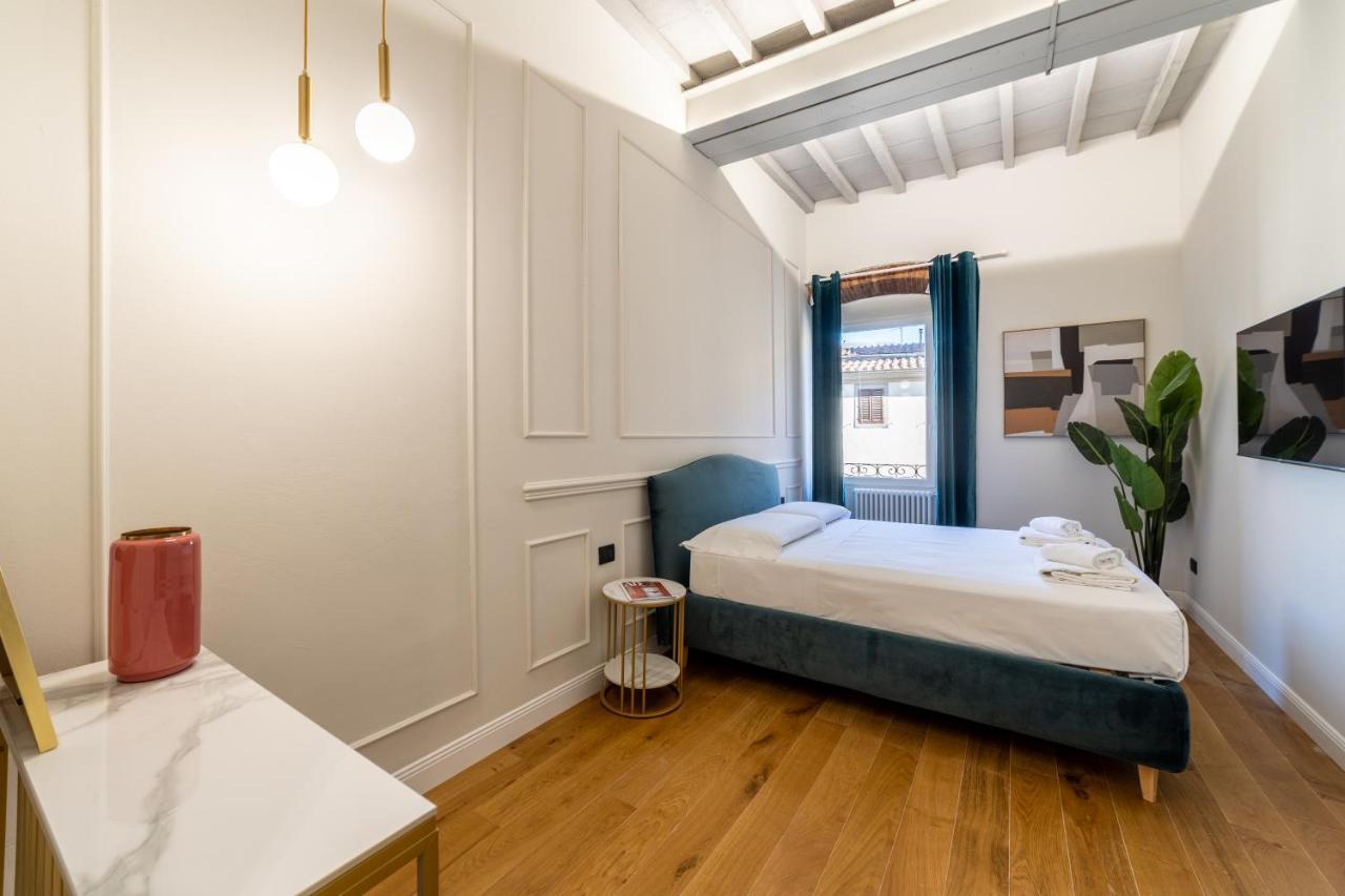 Leovinci Rooms Florence Luaran gambar