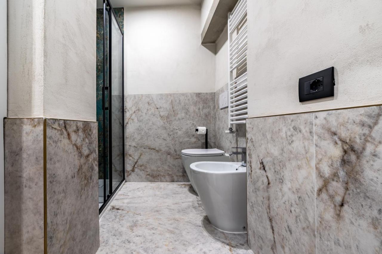 Leovinci Rooms Florence Luaran gambar