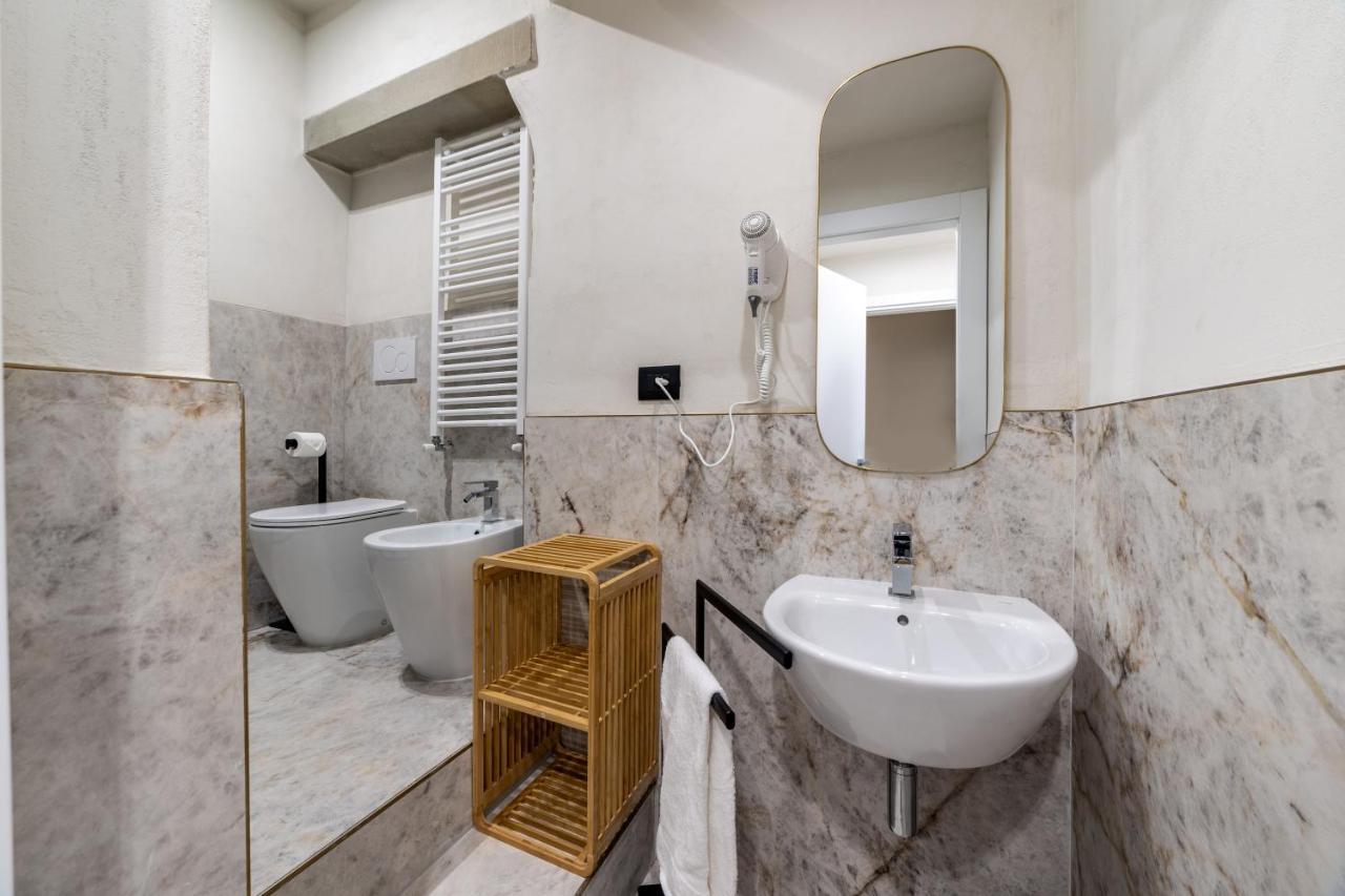 Leovinci Rooms Florence Luaran gambar