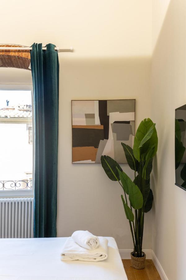Leovinci Rooms Florence Luaran gambar