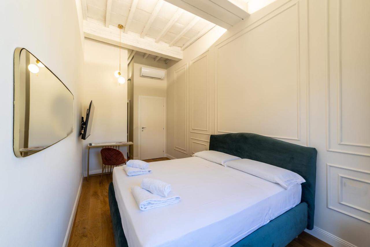 Leovinci Rooms Florence Luaran gambar