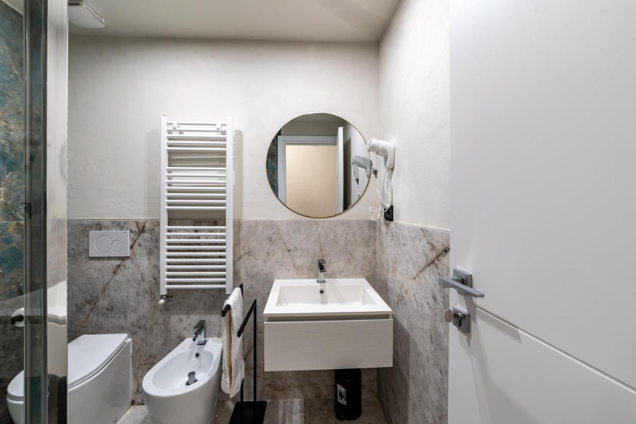 Leovinci Rooms Florence Luaran gambar