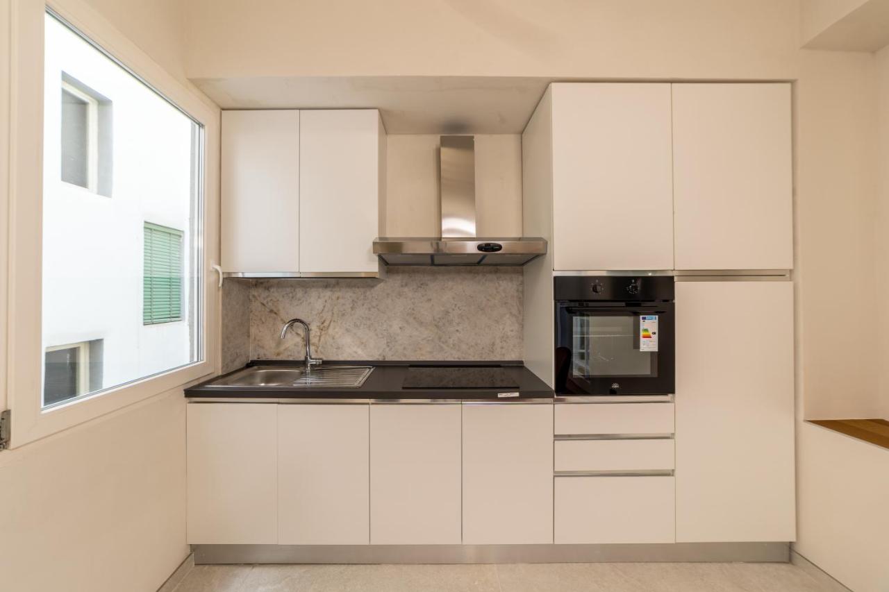 Leovinci Rooms Florence Luaran gambar