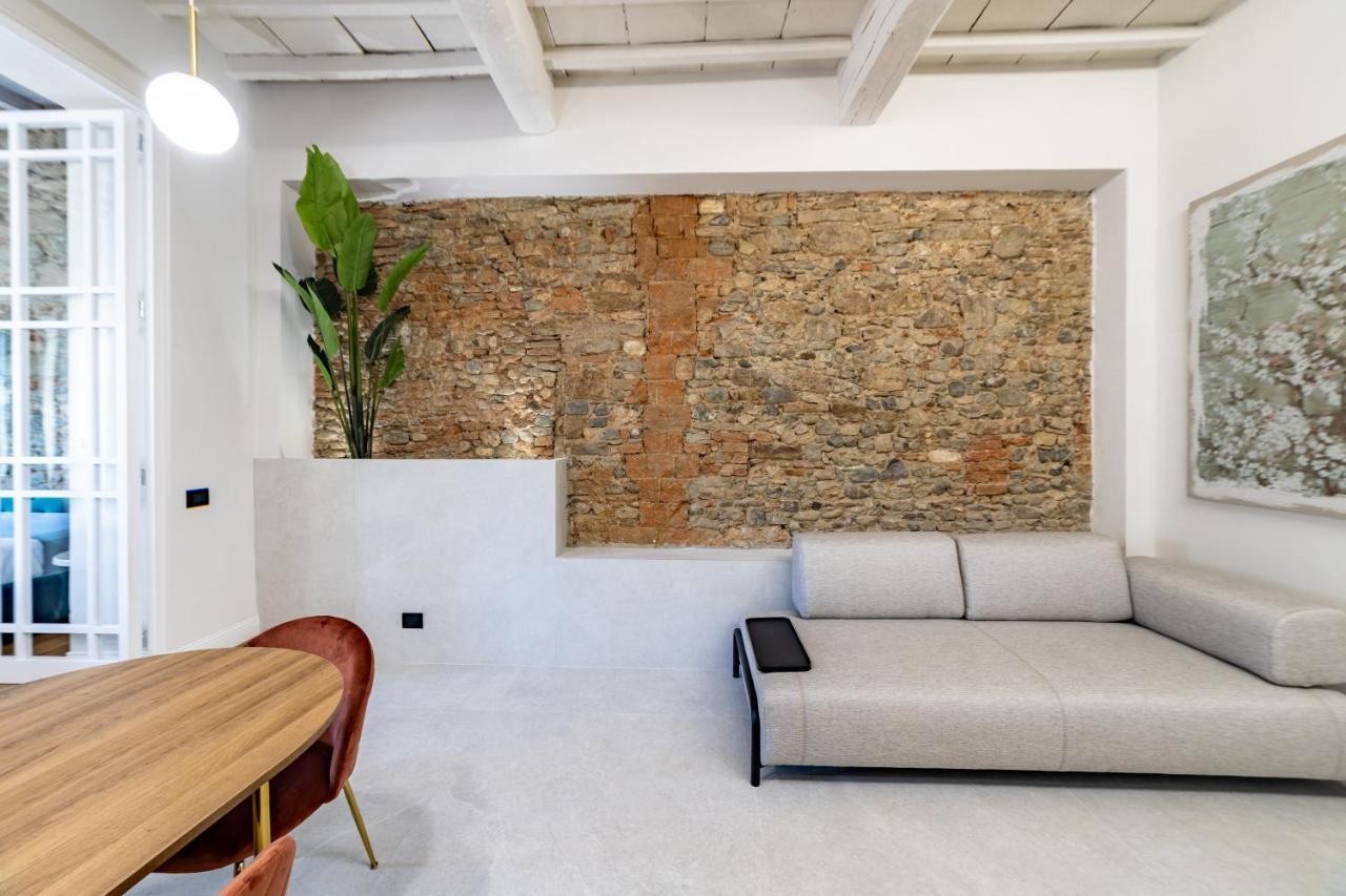 Leovinci Rooms Florence Luaran gambar