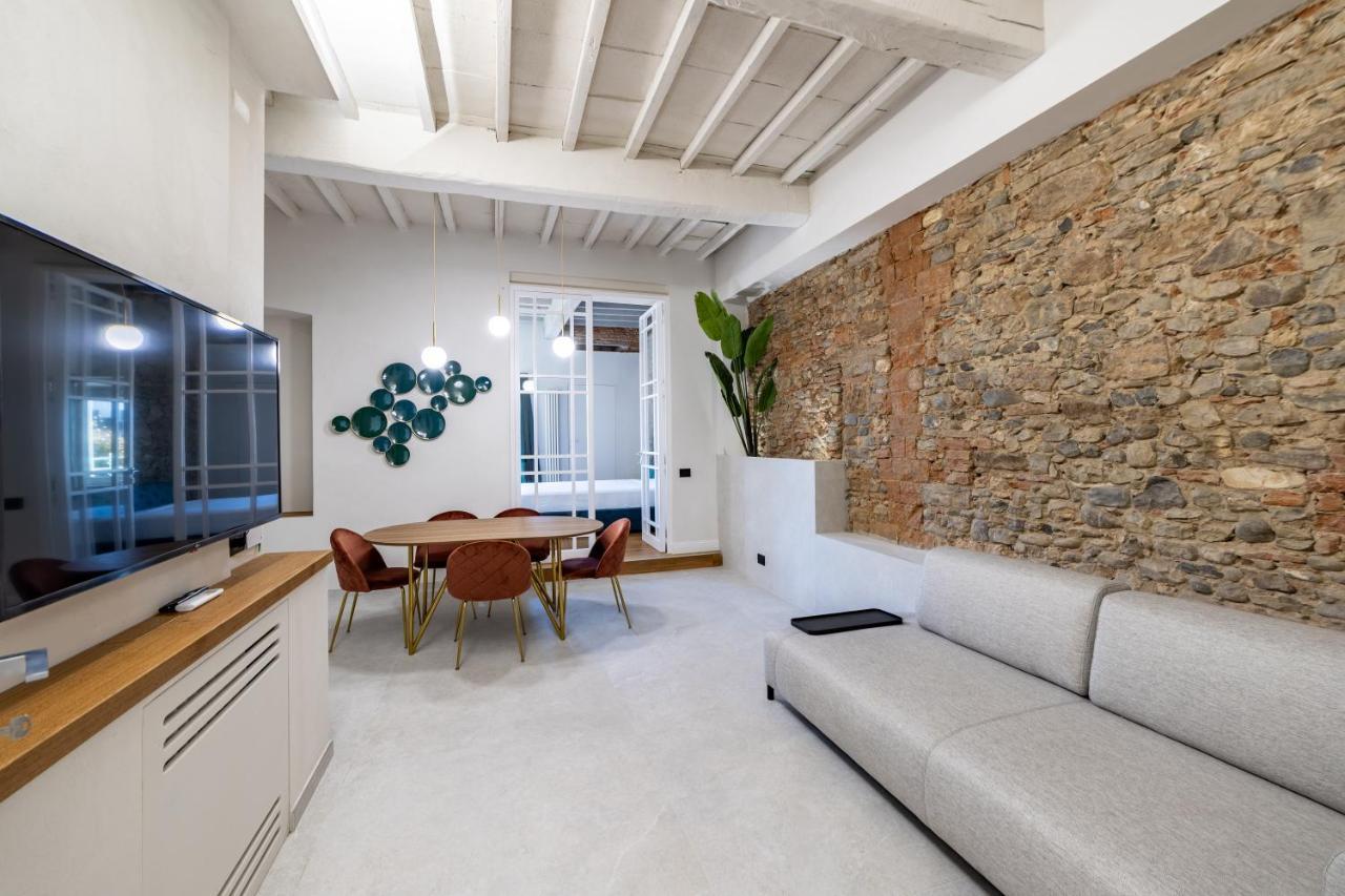 Leovinci Rooms Florence Luaran gambar