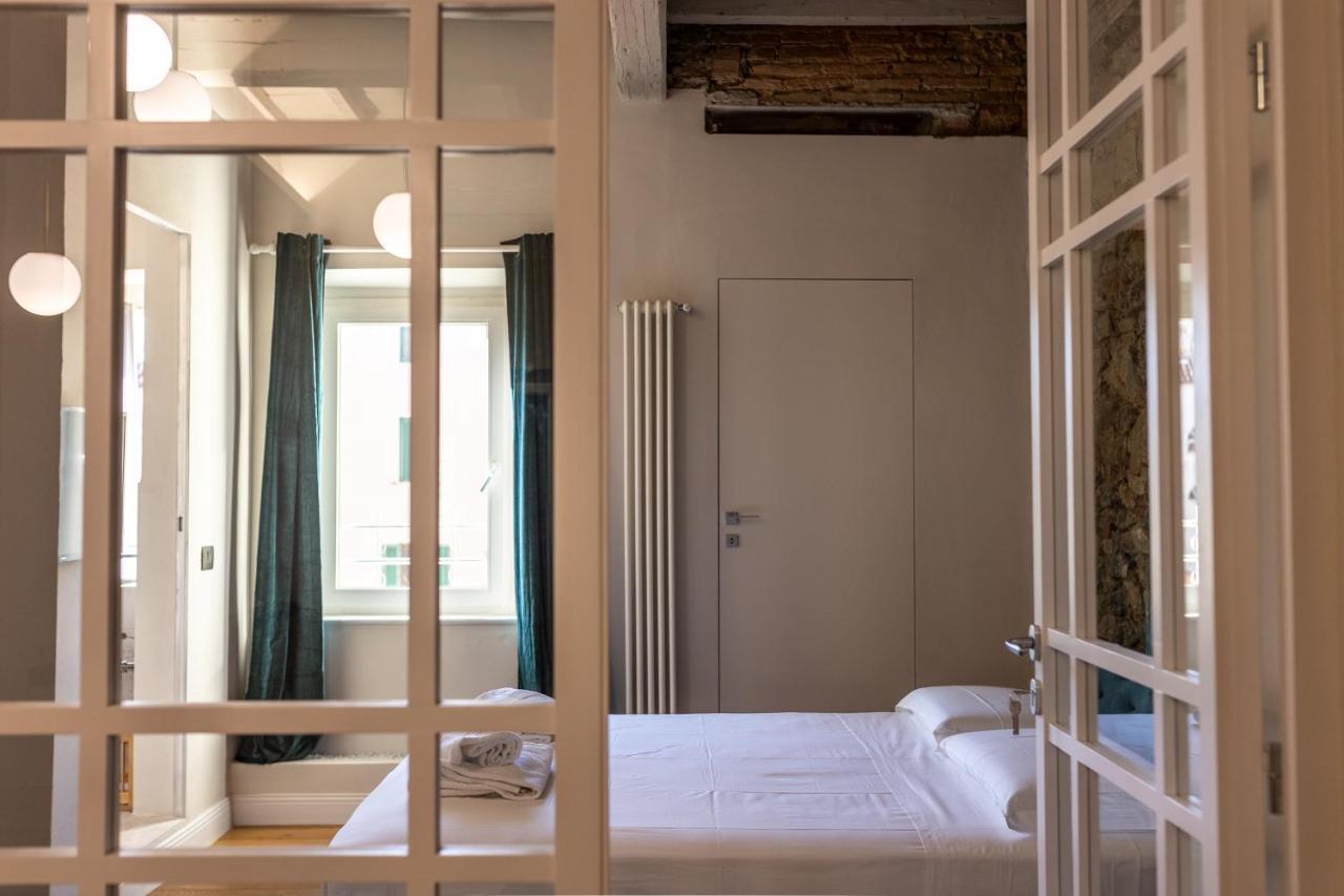 Leovinci Rooms Florence Luaran gambar