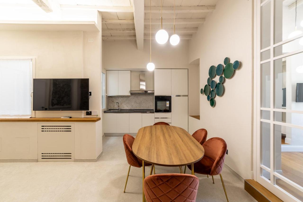 Leovinci Rooms Florence Luaran gambar