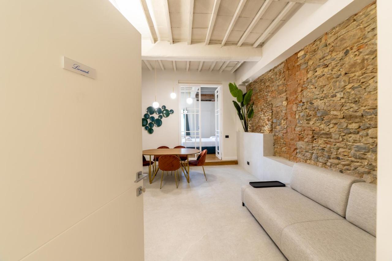 Leovinci Rooms Florence Luaran gambar