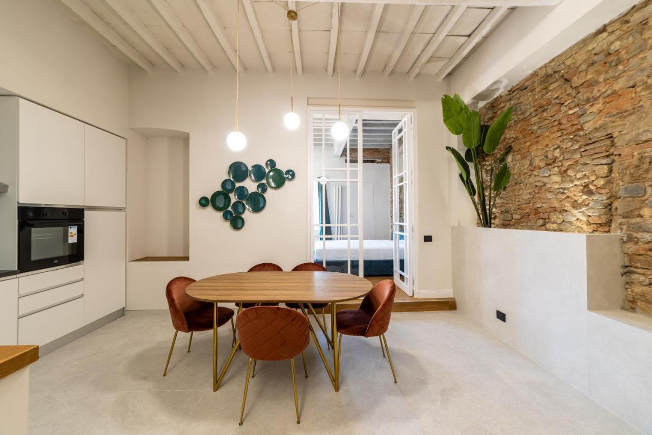 Leovinci Rooms Florence Luaran gambar