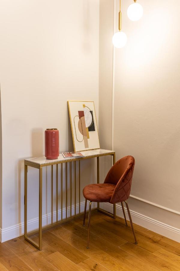 Leovinci Rooms Florence Luaran gambar