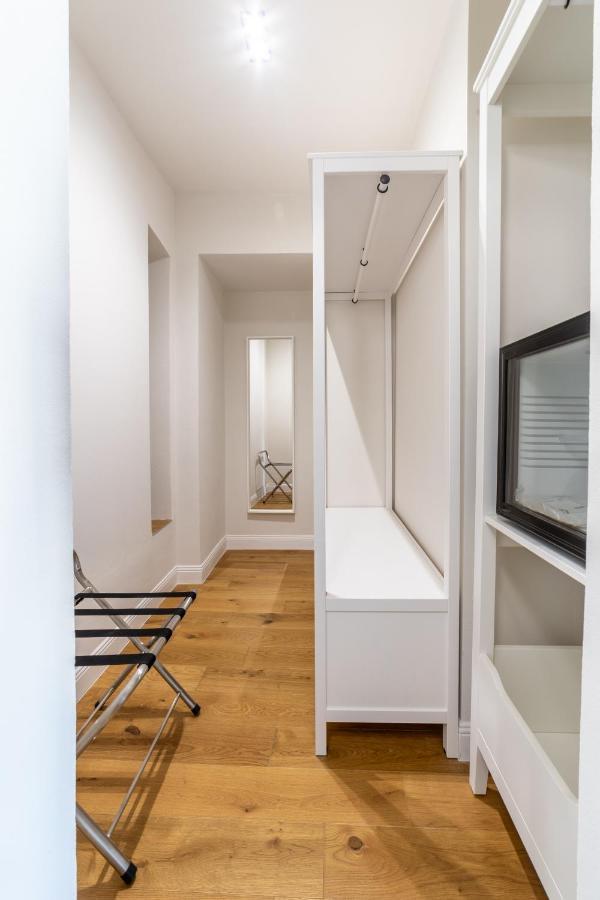 Leovinci Rooms Florence Luaran gambar
