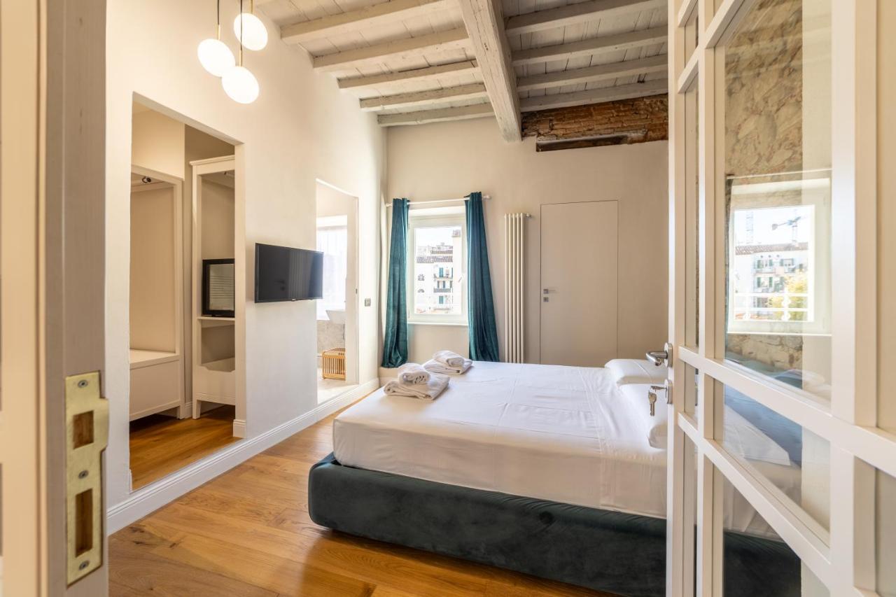 Leovinci Rooms Florence Luaran gambar