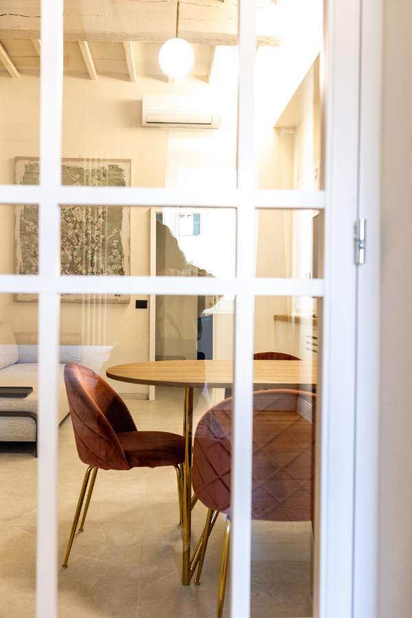 Leovinci Rooms Florence Luaran gambar
