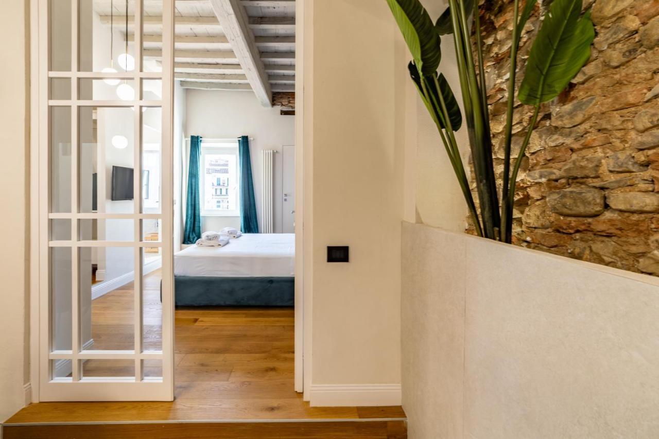 Leovinci Rooms Florence Luaran gambar