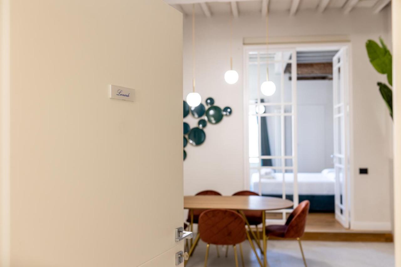 Leovinci Rooms Florence Luaran gambar