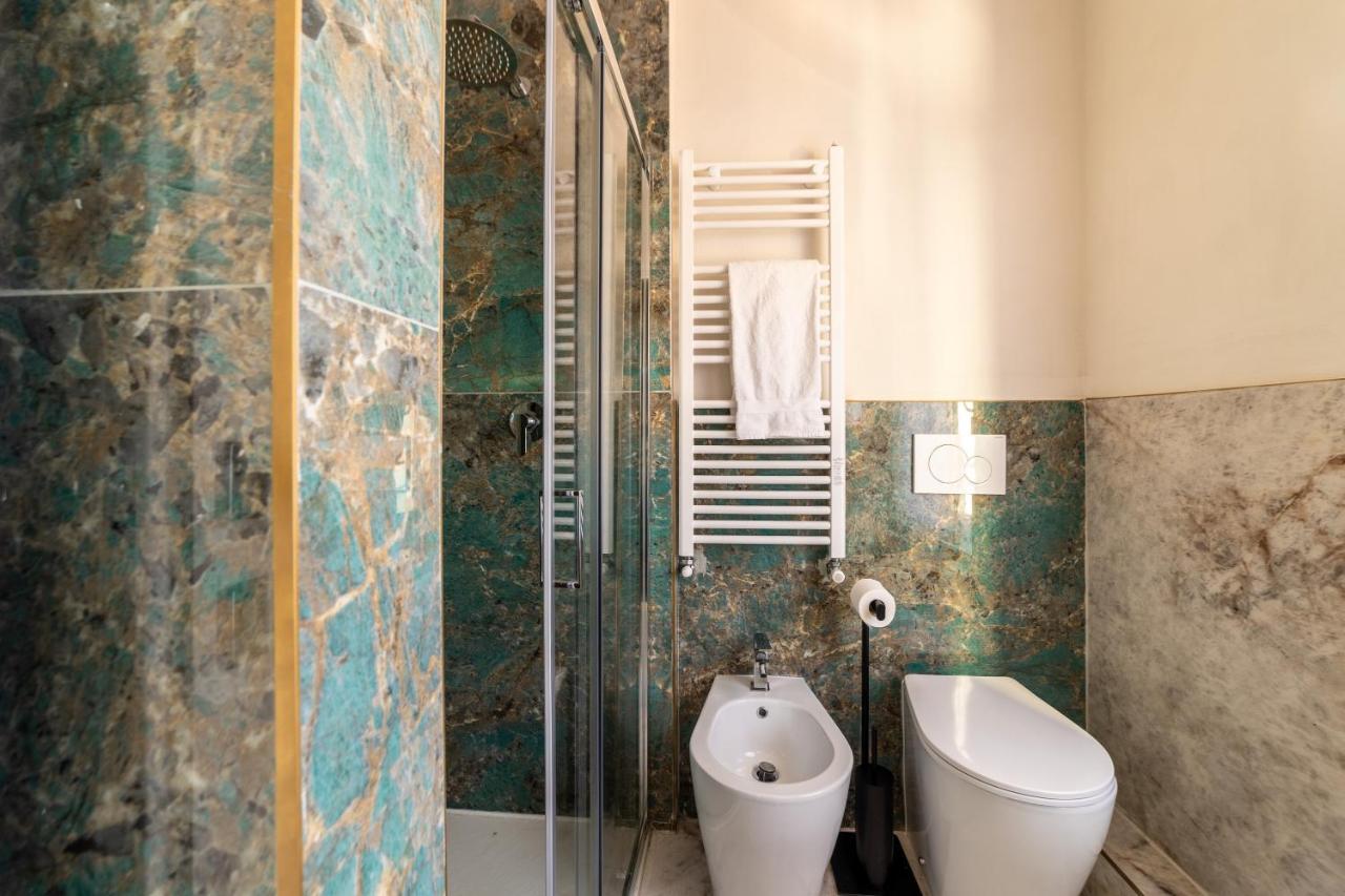 Leovinci Rooms Florence Luaran gambar