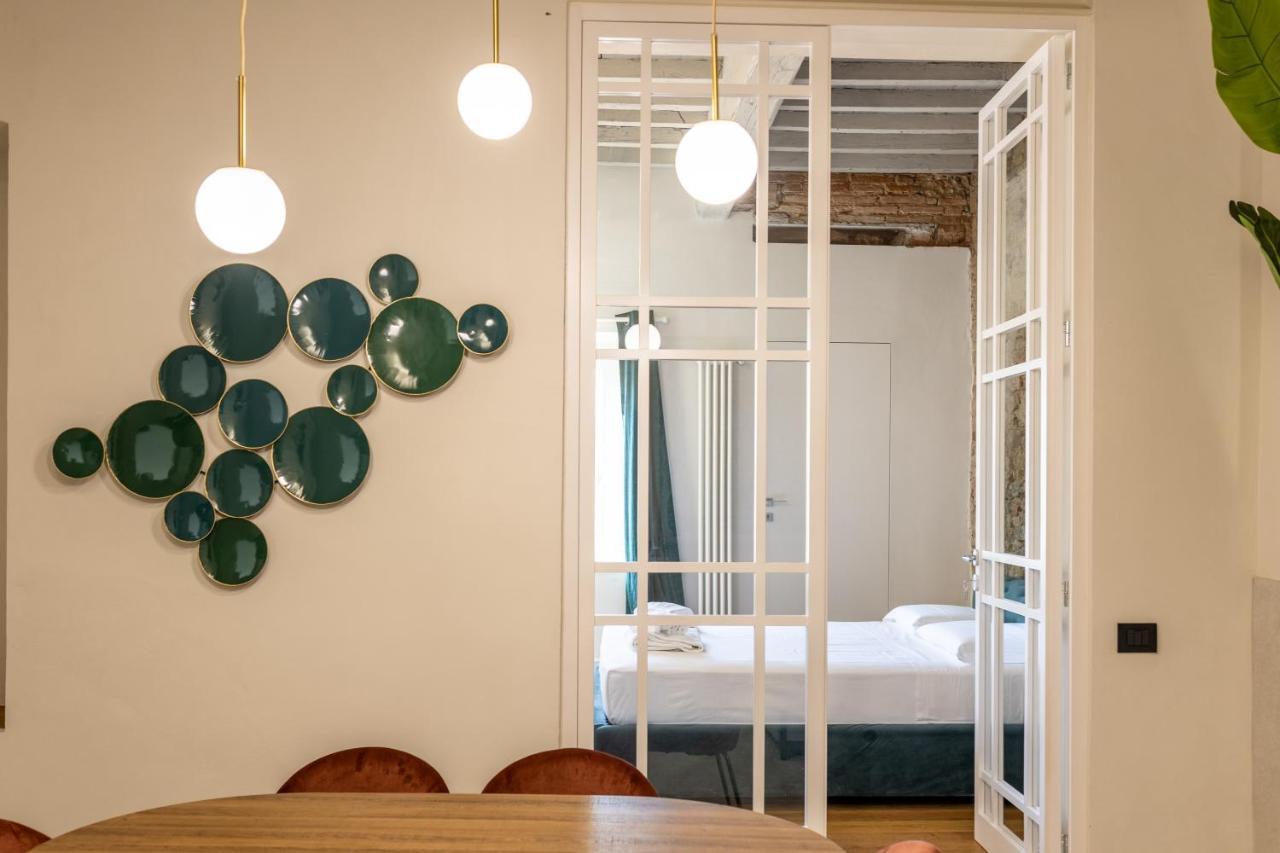 Leovinci Rooms Florence Luaran gambar