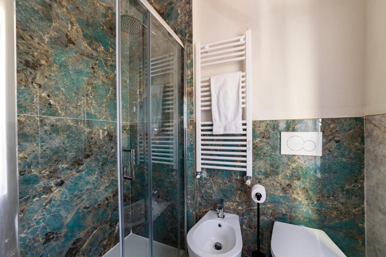 Leovinci Rooms Florence Luaran gambar