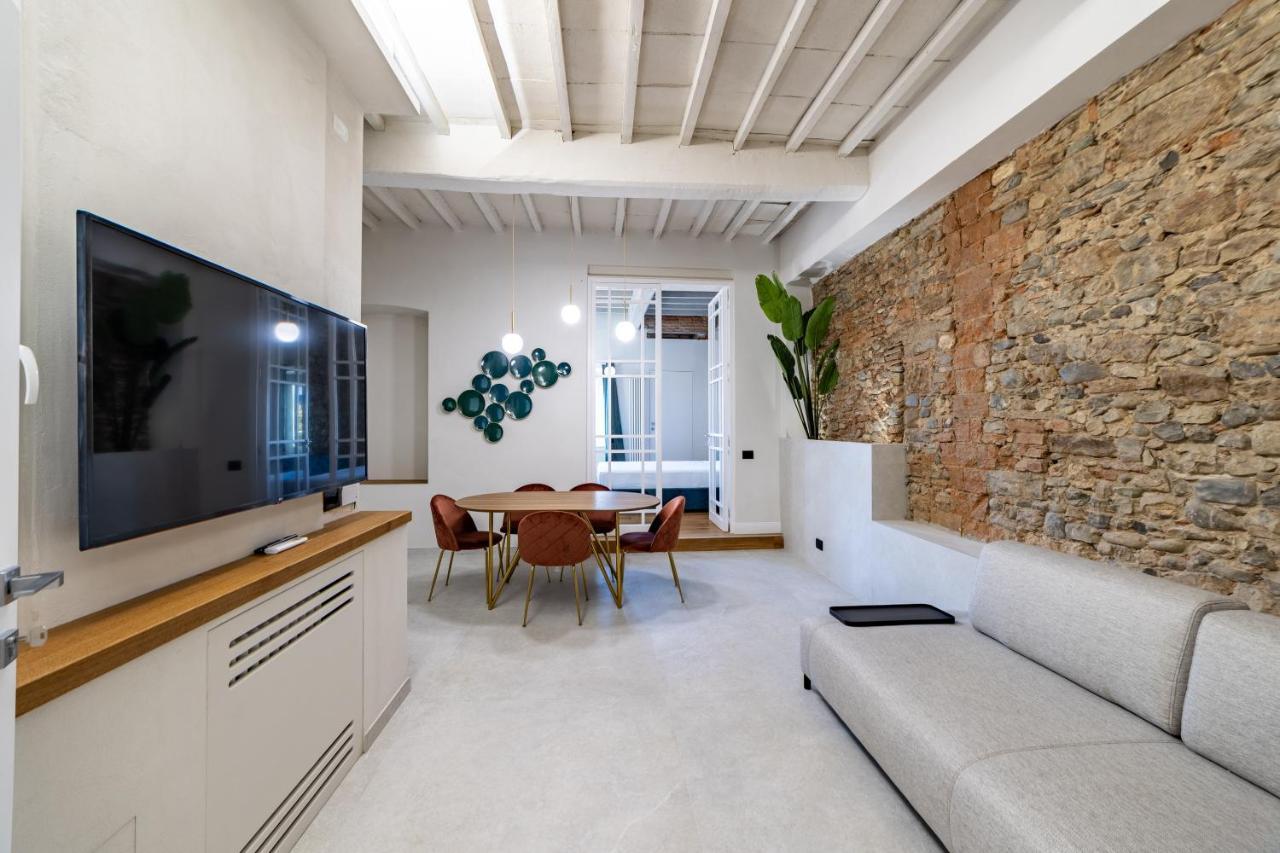 Leovinci Rooms Florence Luaran gambar