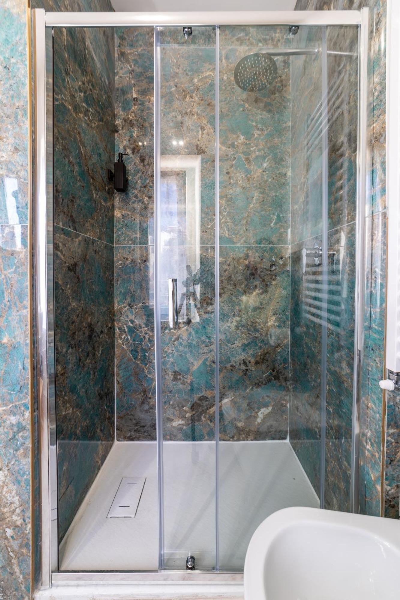 Leovinci Rooms Florence Luaran gambar