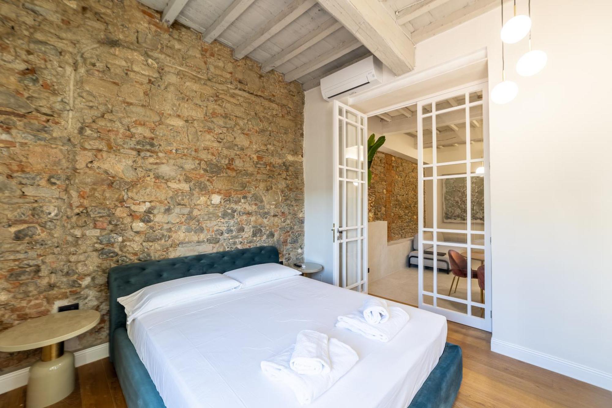 Leovinci Rooms Florence Luaran gambar