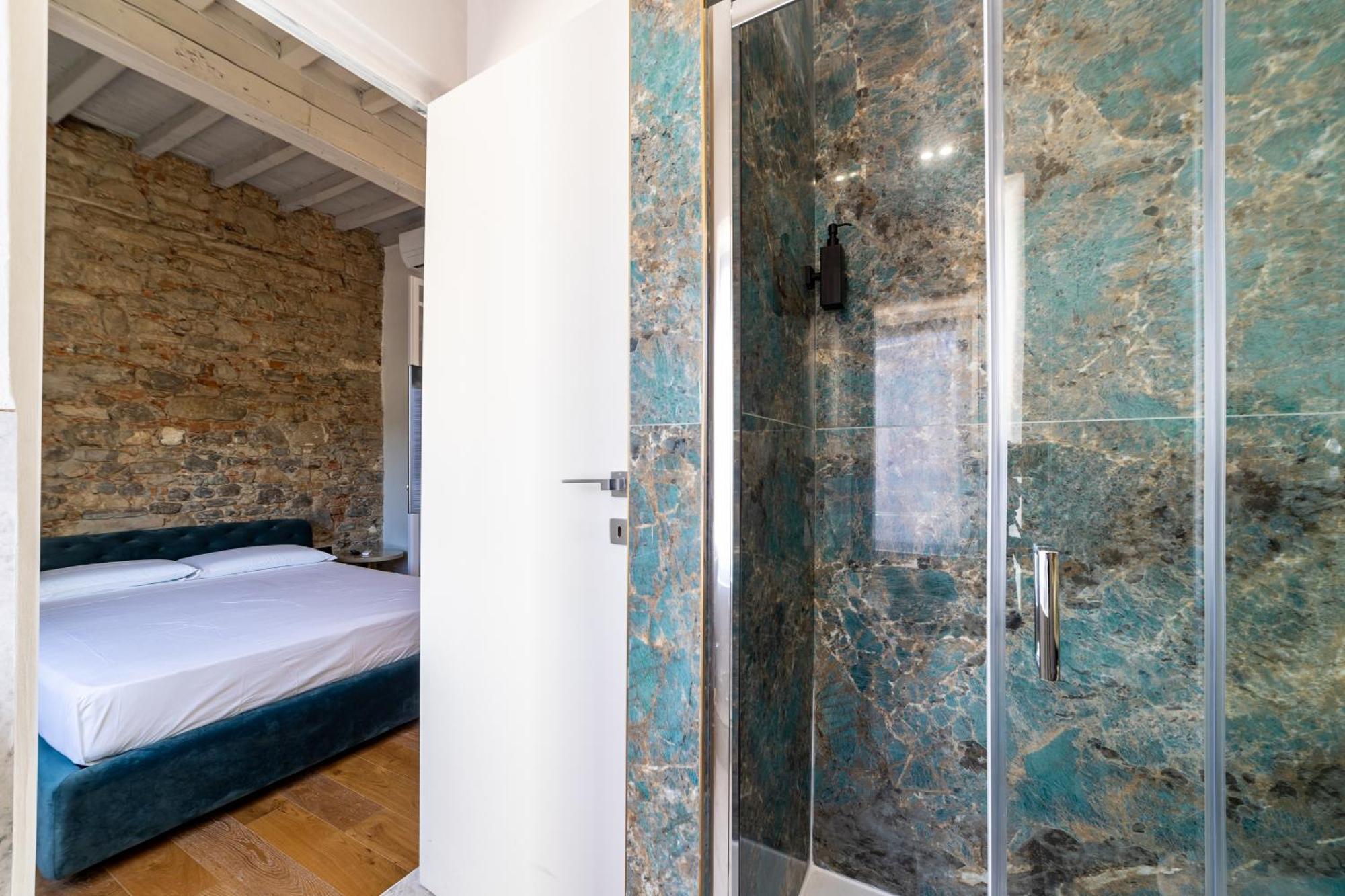 Leovinci Rooms Florence Luaran gambar